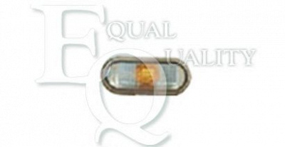 EQUAL QUALITY fl0177 -  Фонарь указателя поворота